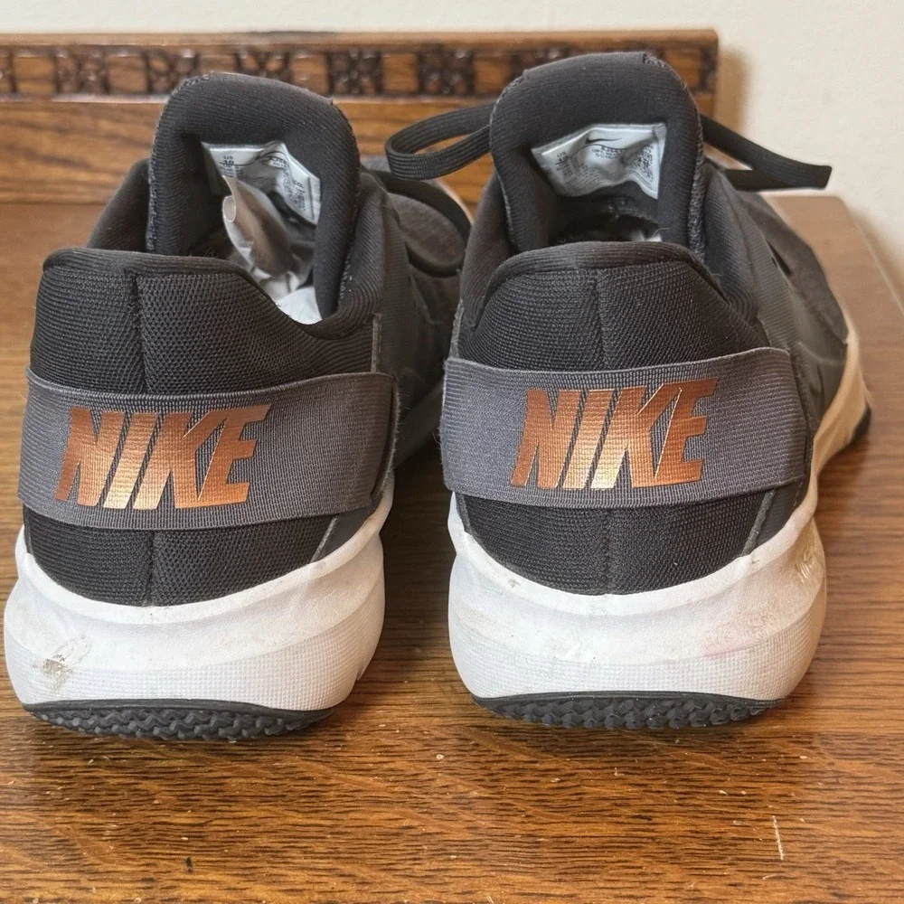 Nike free tr
